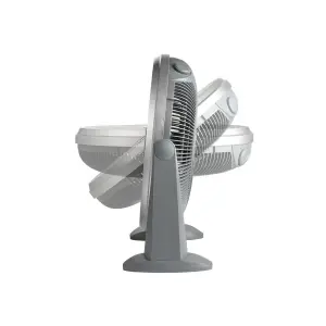 Floor standing fan Estia Home Art Hurrivane image-2