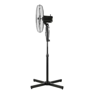 Fan Estia Home Art Fan Aeropulse image-2
