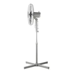 Fan Estia Home Art Fan Aeropulse image-2