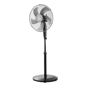 Round Base Fan Estia Home Art Fan Aeropulse image-1