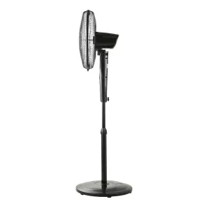 Round Base Fan Estia Home Art Fan Aeropulse image-2