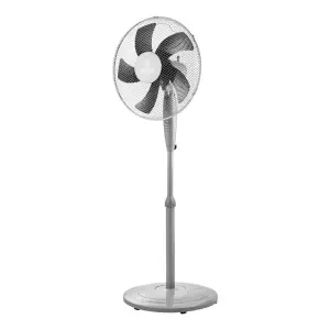 Round Base Fan Estia Home Art Fan Aeropulse image-1