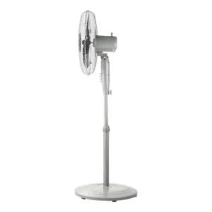 Round Base Fan Estia Home Art Fan Aeropulse image-2