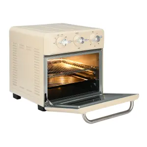 Luftfritteuse Estia Home Art Retro image-2