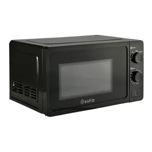 Microwave Oven Estia Home Art Wave Pro image-1