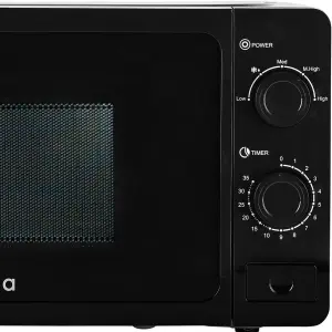 Microwave Oven Estia Home Art Wave Pro image-3