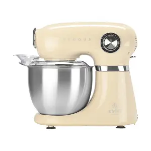 Food processor Estia Home Art Retro Epoque image-0