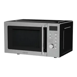 Microwave Oven Estia Home Art Microchef image-1
