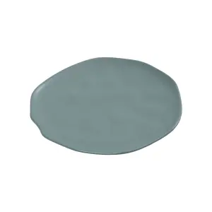 Assiette plate Estia Home Art Mare Stoneware image-1