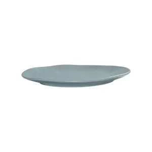 Assiette plate Estia Home Art Mare Stoneware image-2