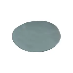 Assiette à dessus mare aus Steinzeug Estia Home Art image-1