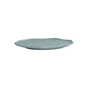 Assiette à dessus mare aus Steinzeug Estia Home Art image-2