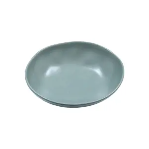 Tiefer Teller Estia Home Art Mare Stoneware image-1