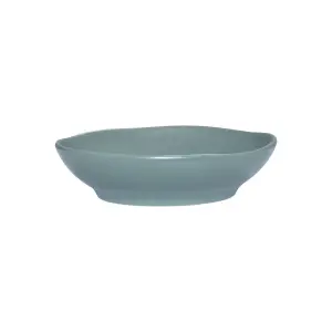 Tiefer Teller Estia Home Art Mare Stoneware image-2