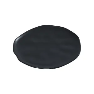 Assiette plate Estia Home Art Mare Stoneware image-1