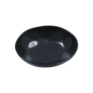 Tiefer Teller Estia Home Art Mare Stoneware image-1