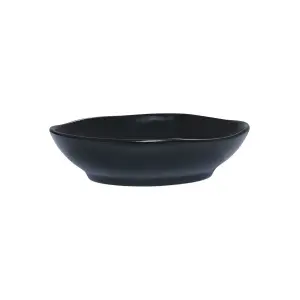 Tiefer Teller Estia Home Art Mare Stoneware image-2