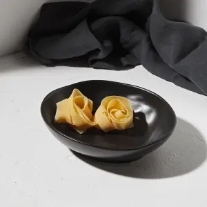 Tiefer Teller Estia Home Art Mare Stoneware image-3