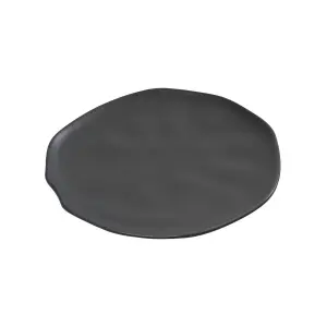Assiette plate Estia Home Art Mare Stoneware image-1