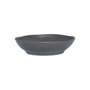 Tiefer Teller Estia Home Art Mare Stoneware