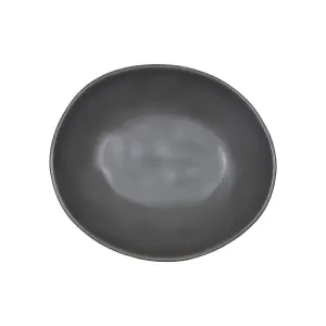 Tiefer Teller Estia Home Art Mare Stoneware image-1