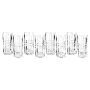 Wasserglas Estia Home Art Chester (x8) image-2