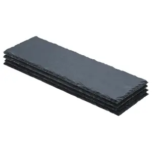 Servierplatte aus Schiefer Estia Home Art (x4) image-0