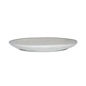 Assiette plate Estia Home Art Vignette Stoneware image-2