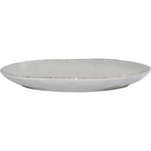 Assiette plate Estia Home Art Vignette Stoneware image-2