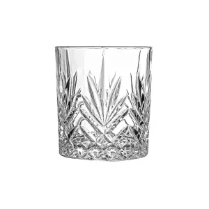 Whisky glass Estia Home Art Old Fashion Crystal image-0