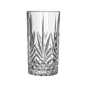 Wasserglas Estia Home Art Old Fashion Crystal