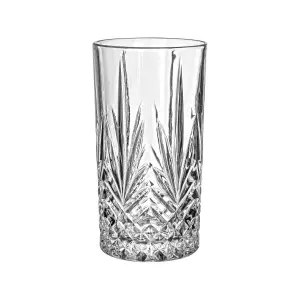 Wasserglas Estia Home Art Old Fashion Crystal image-1