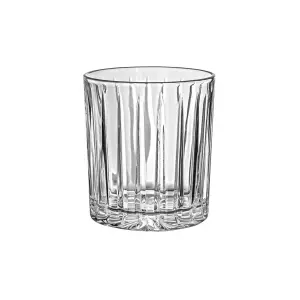 Whisky glass Estia Home Art Prisma Crystal image-1