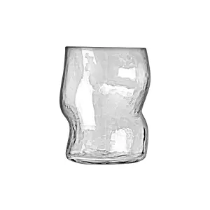 Wasserglas Estia Home Art Distorted