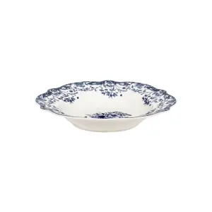 Tiefer Teller Estia Home Art Reverie image-1
