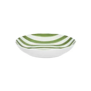Assiette creuse ligne Estia Home Art image-1