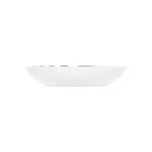 Assiette creuse ligne Estia Home Art image-2
