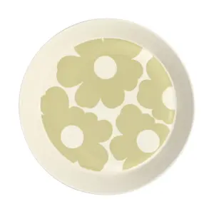 Tiefer Teller Estia Home Art Bloom