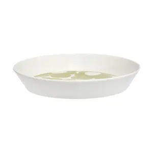 Tiefer Teller Estia Home Art Bloom image-1