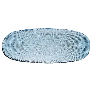 Servierteller aus Glas Estia Home Art image-2
