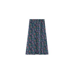 estime-11515-marine-kjol-for-kvinnor-grace-mila-estime-marin