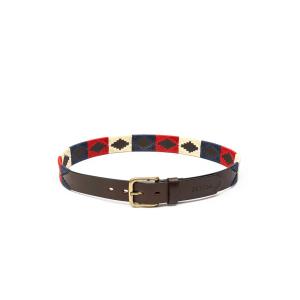 cnreb100-ceinture-estosa-caballero-navy-red-ecru-100-cm