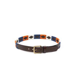 cnwob100-ceinture-estosa-caballero-navy-white-orange