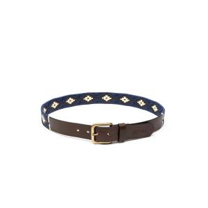 fneb100-ceinture-estosa-fuego-navy-ecru-brown