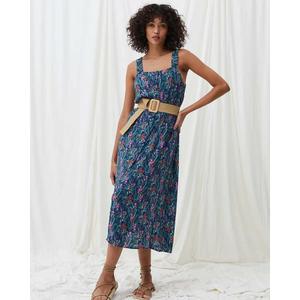 Women's dress Grace & Mila Estragon image-1