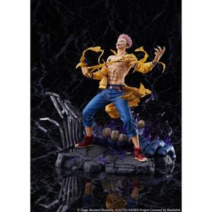 Statuetta in pvc 1/7 eStream Jujutsu Kaisen Sukuna