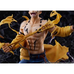 Statuetta in pvc 1/7 eStream Jujutsu Kaisen Sukuna image-2