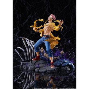 Statuetta in pvc 1/7 eStream Jujutsu Kaisen Sukuna image-4