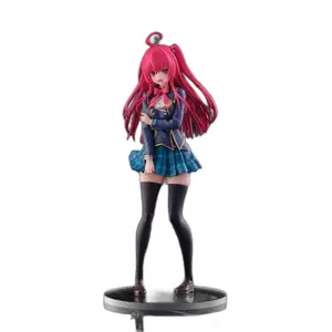 Figurine en pvc shibuya scramble eStream Sarasa Saionji