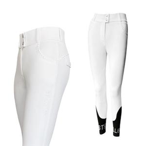 Turnierhose full grip Damen Estrelle Equestrian Signature